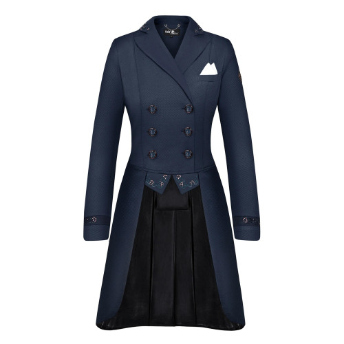 Frac Pentru Competitie FP Dorothee Comfimesh RoseGold