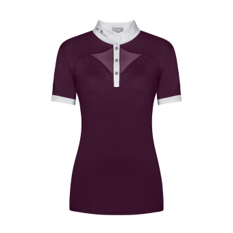 Tricou Pentru Competitie Fp Cathrine