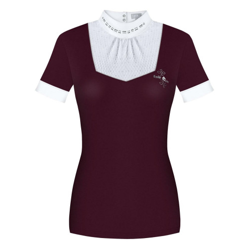 Tricou Pentru Competitie FP Lara 