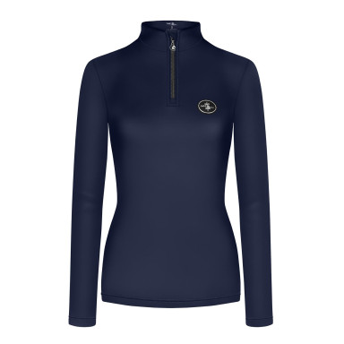 Bluza Cu Maneca Lunga FP Mika 