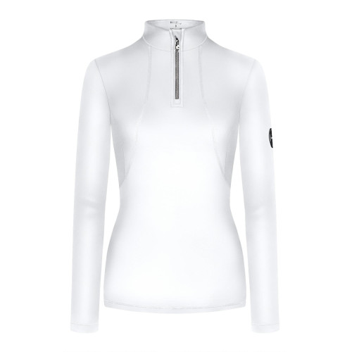 Bluza Cu Maneca Lunga Fp Evie 