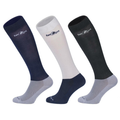 Sosete Pentru Echitatie FP Misty 