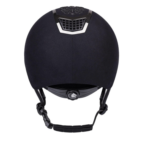 Casca De Protectie Pentru Echitatie FP QUANTINUM Chic black
