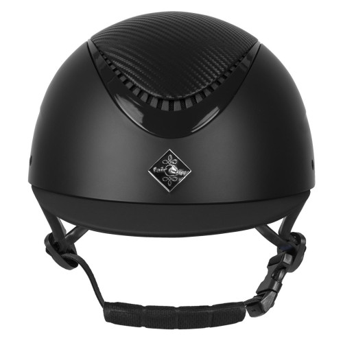 Casca De Protectie Pentru Echitatie FP APOLEUS CARBON