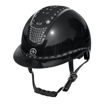 Casca De Protectie Pentru Echitatie Fp Quantinum 2.0 W-V Eos