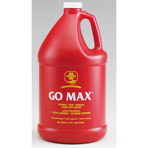 Go Max™