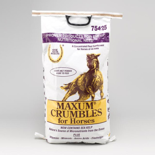 Maxum® Crumbles
