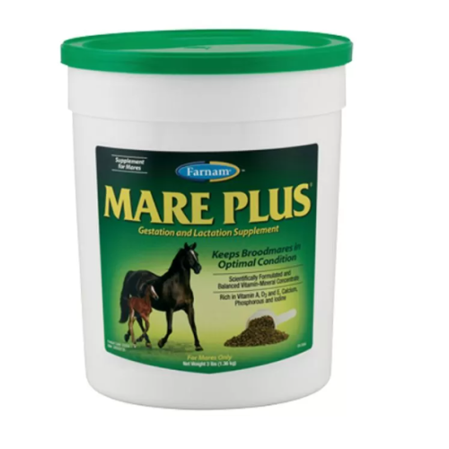 Farnam Mare Plus 