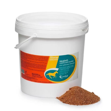 Supliment Pentru Manzi Candioli 