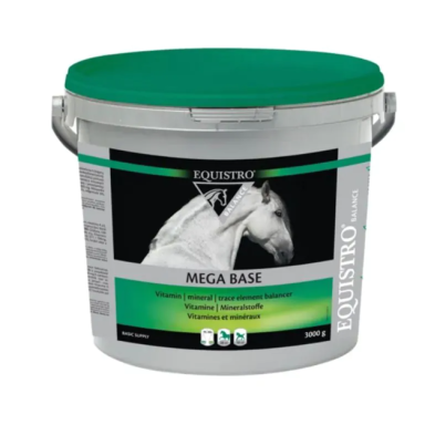 Supliment Pentru Manzi Equistro Mega Base 