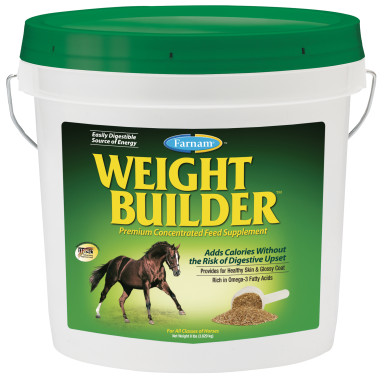 Weight Builder™