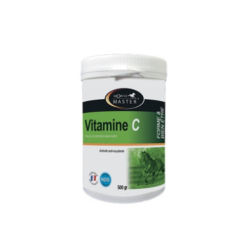 Vitamin C