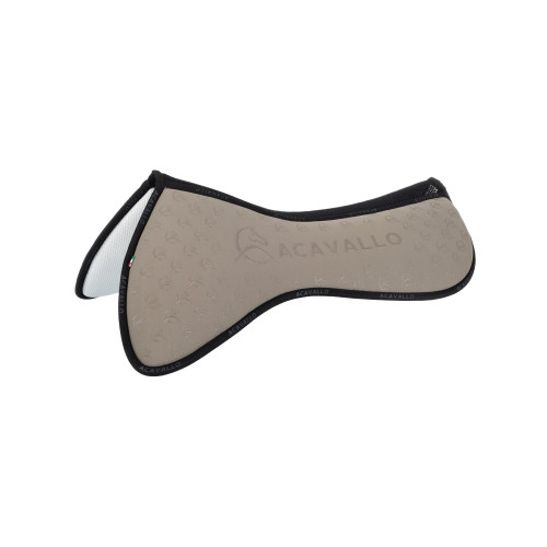  Pad Lycra de close contact  cu spuma cu memorie si fibra de bambus