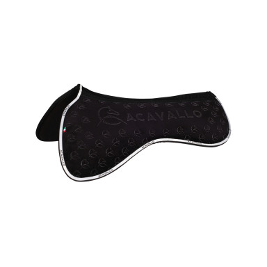 PAD CLOSE CONTACT DE ACAVALLO, COLOANA LIBERA , CU SPUMA DE MEMORIE SI SISTEM DE PRINDERE  DE SILIC