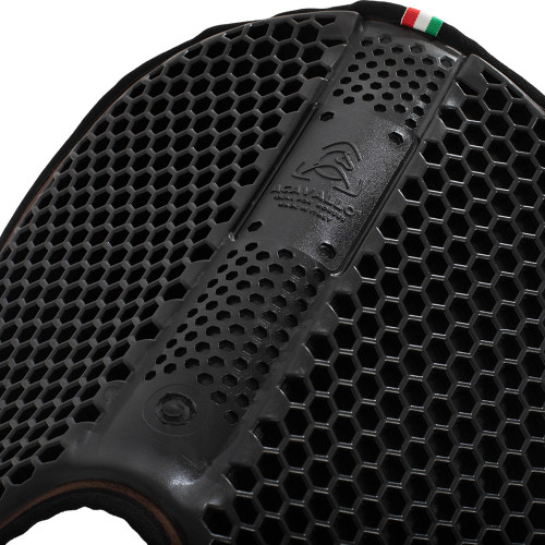ACAVALLO WITHERS PAD GEL HEXAGONAL GRATUIT CU MICROPIL