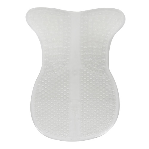 PAD GEL DE MASAJ ACAVALLO CU RISER FRONTAL