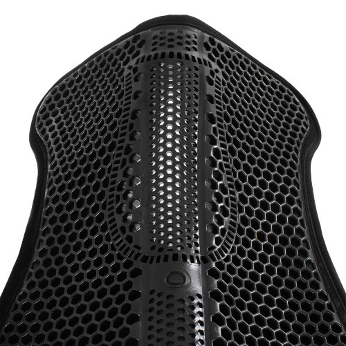 ACAVALLO HEXAGONAL AIR RELEASE GEL PAD WITH MICROPILE