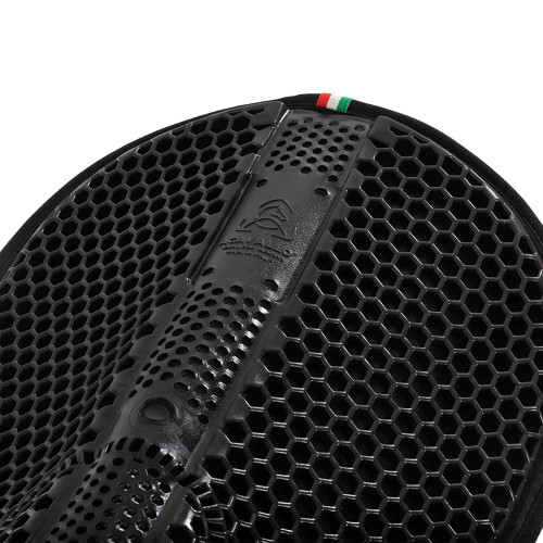ACAVALLO HEXAGONAL AIR RELEASE GEL PAD WITH MICROPILE
