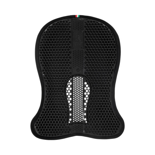 ACAVALLO HEXAGONAL AIR RELEASE GEL PAD WITH MICROPILE