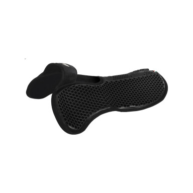 ACAVALLO WITHERS PAD GEL HEXAGONAL GRATUIT CU MICROPIL