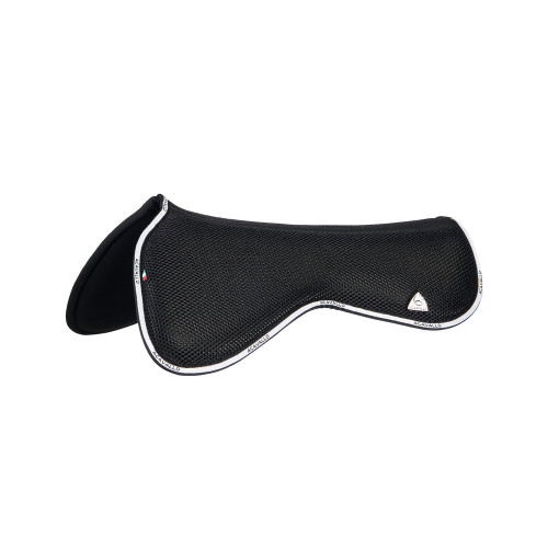  PAD ACAVALLO  FARA CONTACT ÎNCHIS PAD DUBLE FARA  DISTANTIER 3D CU SPUMA MEMORIA CU MICROPIL