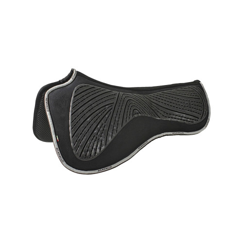 PAD ACAVALLO FARA  CLOSE CONTACT FARA   DISTANTIER 3D PAD  DE DRESAJ CLASIC CU SPUMA MEMORIA
