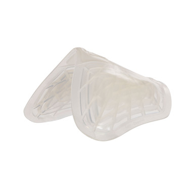 PAD SPATE ACAVALLO GEL  CU INALTATOR FRONTAL 