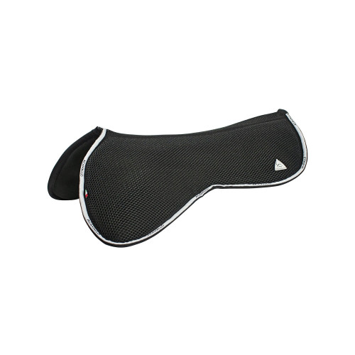  PAD ACAVALLO  FARA CONTACT ÎNCHIS PAD DUBLE FARA  DISTANTIER 3D CU SPUMA MEMORIA CU MICROPIL