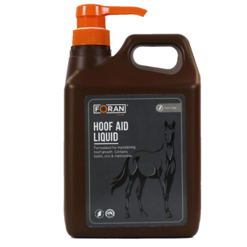 Hoof Aid Foran 