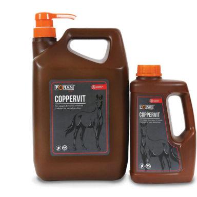 Coppervit Foran 