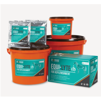 EQUI-LYTE G
