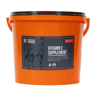Vitamina E Praf Foran 
