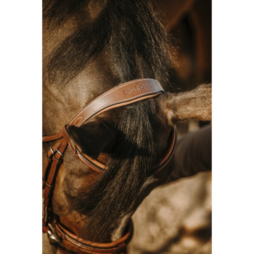 Frau Work Eric Thomas