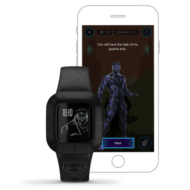 vívofit® jr. 3 – Marvel