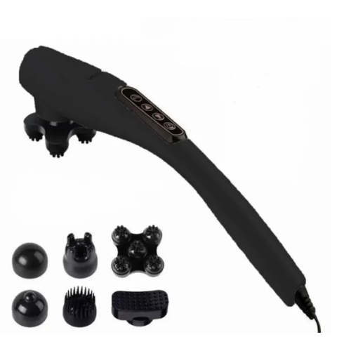 Aparat Pentru Masarea Calului Horses 