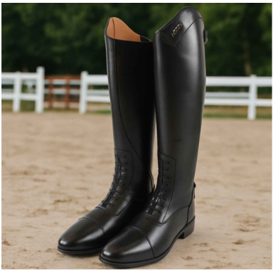 Cizme pentru echitatie unisex Horses Trento 