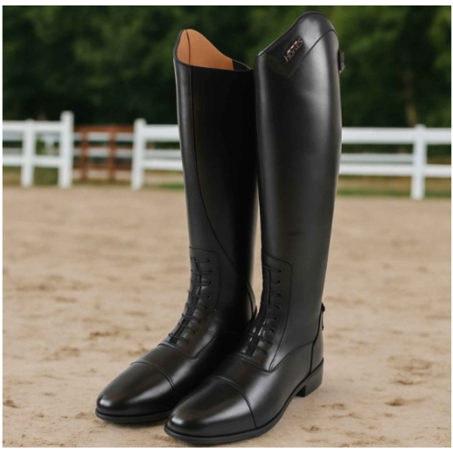 Cizme pentru echitatie unisex Horses Trento 