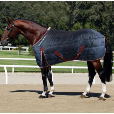 Patura Pentru Interior Essential Horses 300 gr 