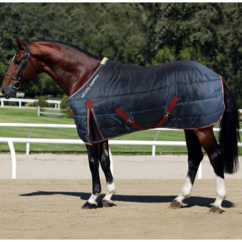 Patura Pentru Interior Essential Horses 300 gr 