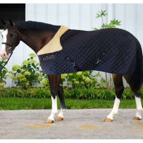 Patura De Interior Quazar Horses 