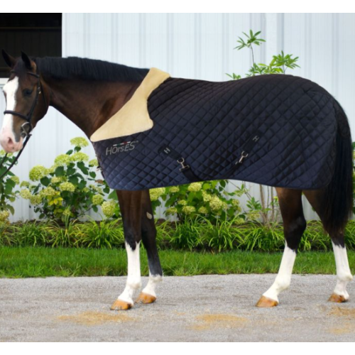 Patura Pentru Grajd Horses Sillky Quazar 