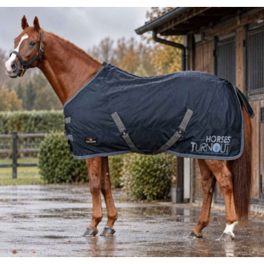 Patura Horses Turnout 100gr 