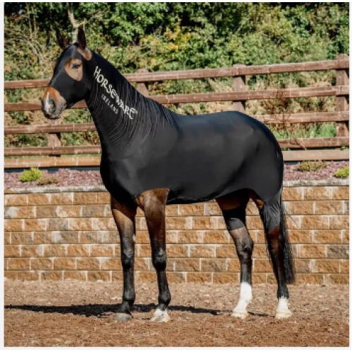 Costum Slinky Rambo Horseware 