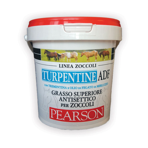 Unsoare pearson pentru copite ADF