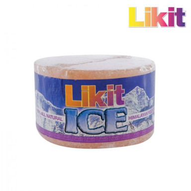 Likit Ice Himalayan Salt Lick