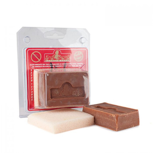 Sapun activ  Kevin Bacon