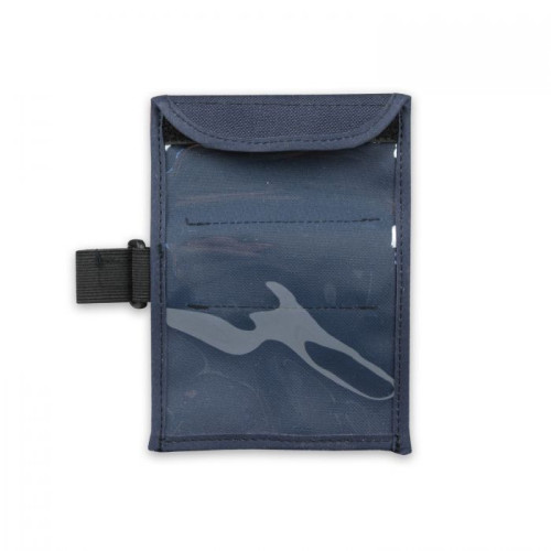 Husa pentru certificatul medical 