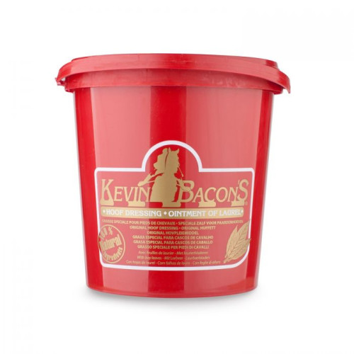 Balsam pentru copite Kevin Bacon