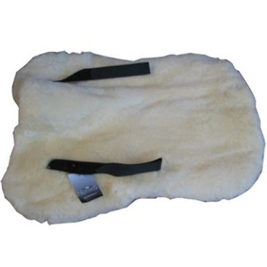 Seat cover Gel by Horses