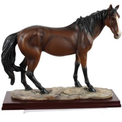 Horse Statue